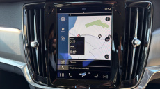 Volvo S90 2.0 D4 Momentum Pro 4dr Geartronic Diesel Saloon